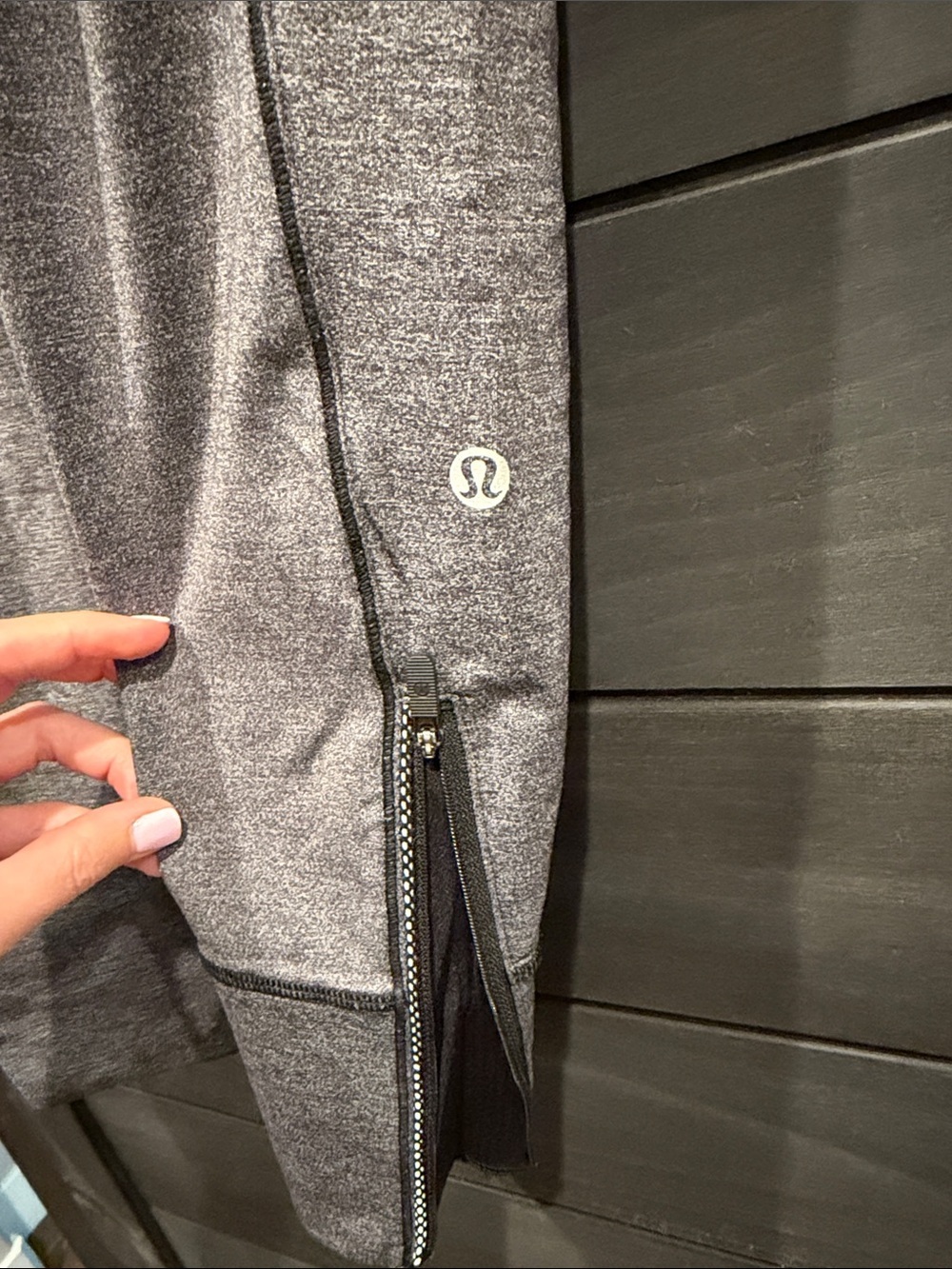 Lululemon Fresh Tracks Pants - Picture 2 of 6